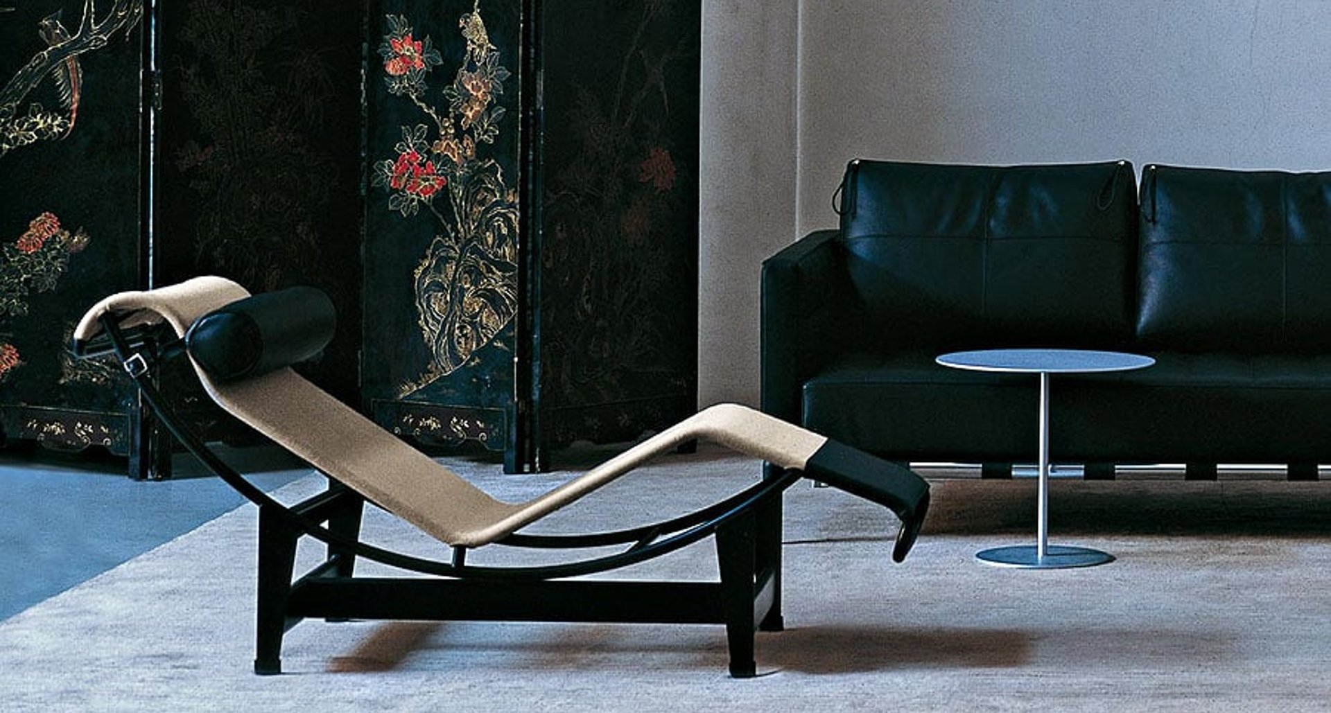 Le corbusier online lc 4