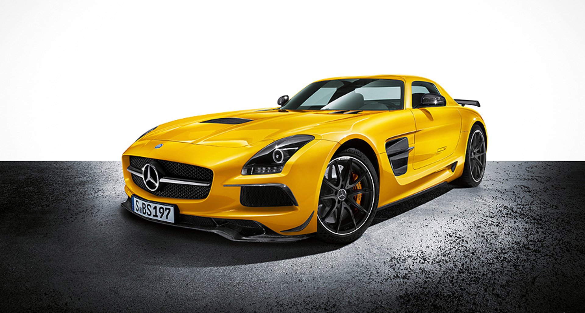 Mercedes benz best sale watches sls