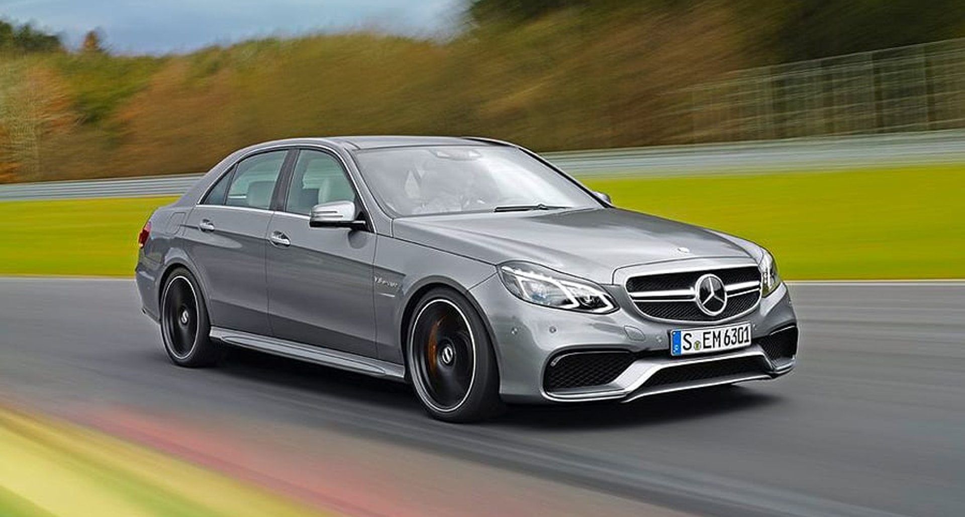 Mb e63 online