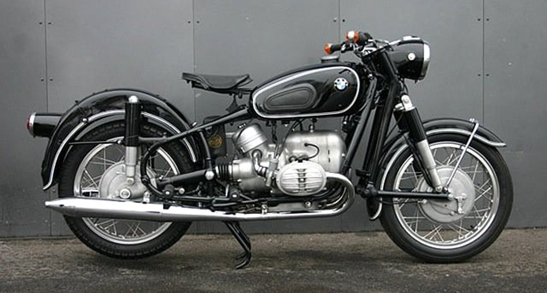 R50 motorcycle store