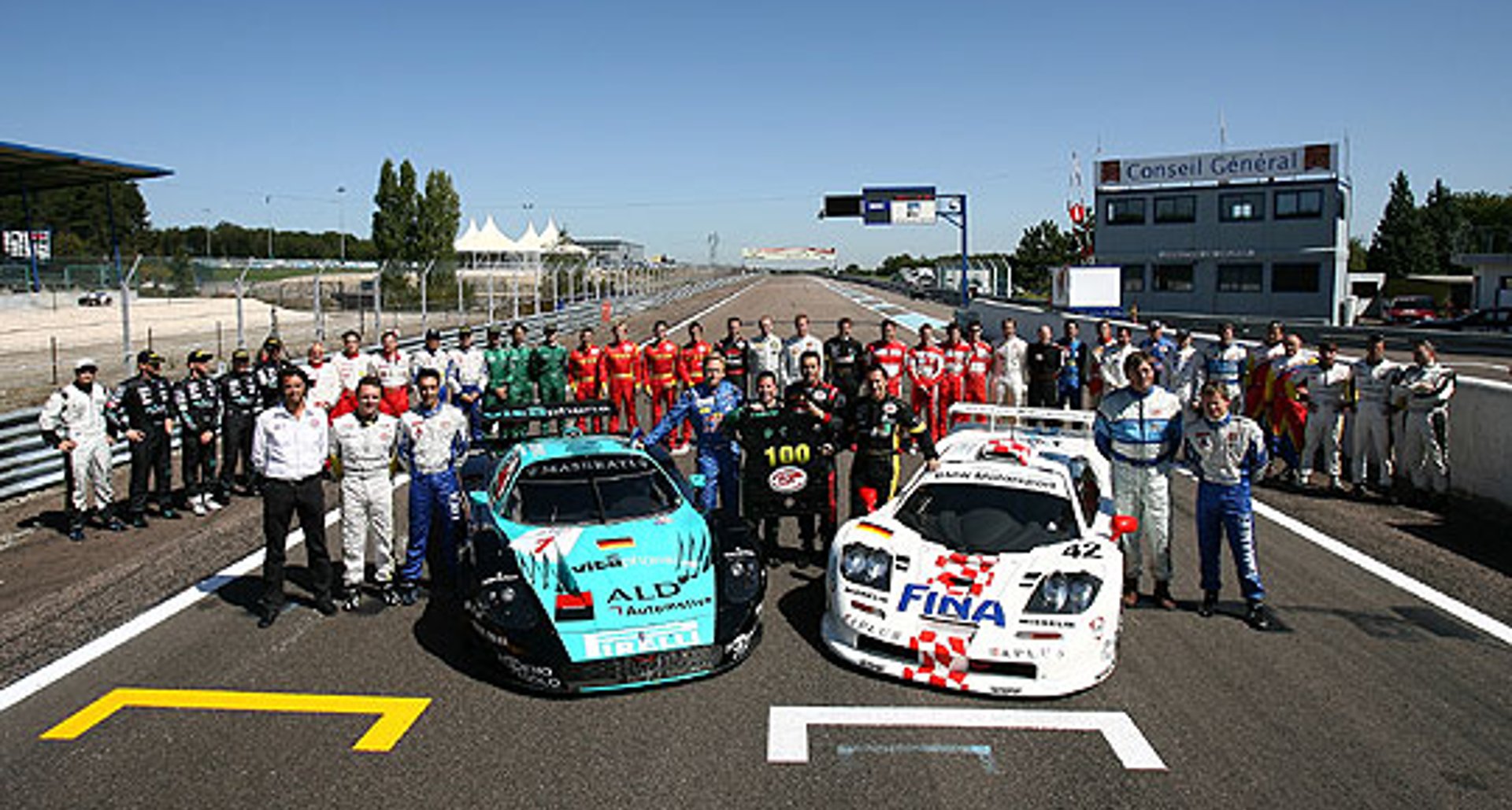 Fia gt shop
