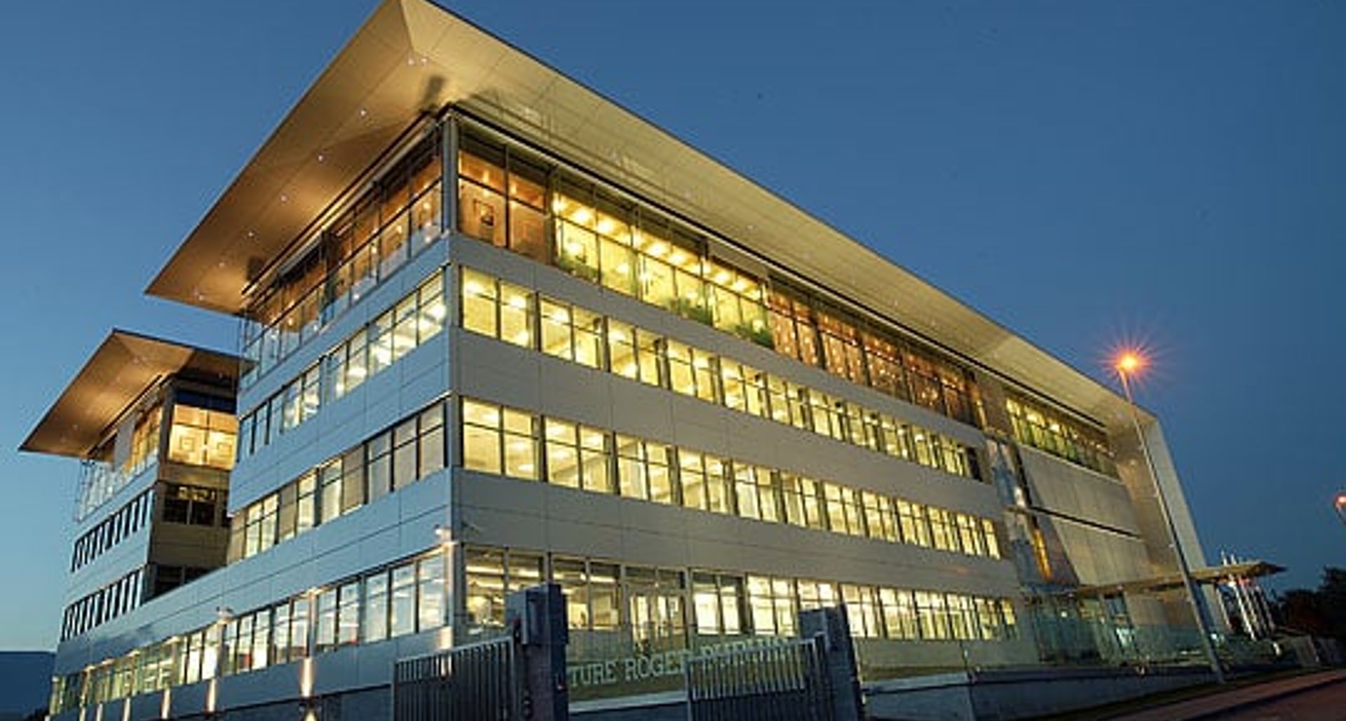 Roger Dubuis SA a new Maison for Richemont Classic Driver