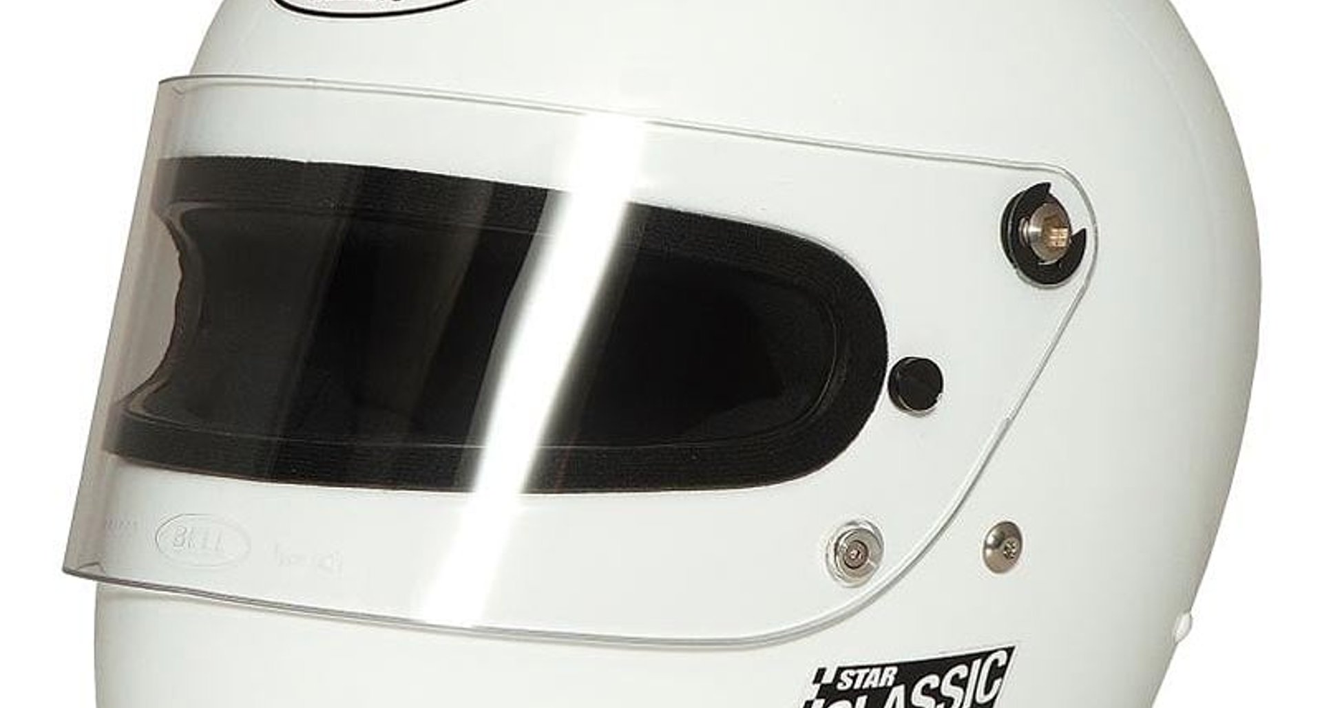 Bell sales star helmet
