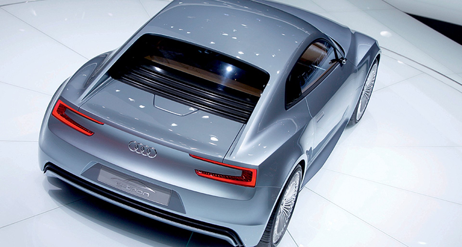 Audi e tron Design Analysis Classic Driver Magazine