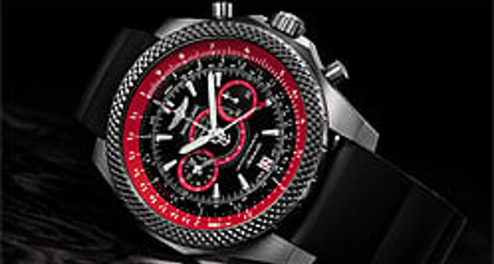 Breitling bentley online supersports light body