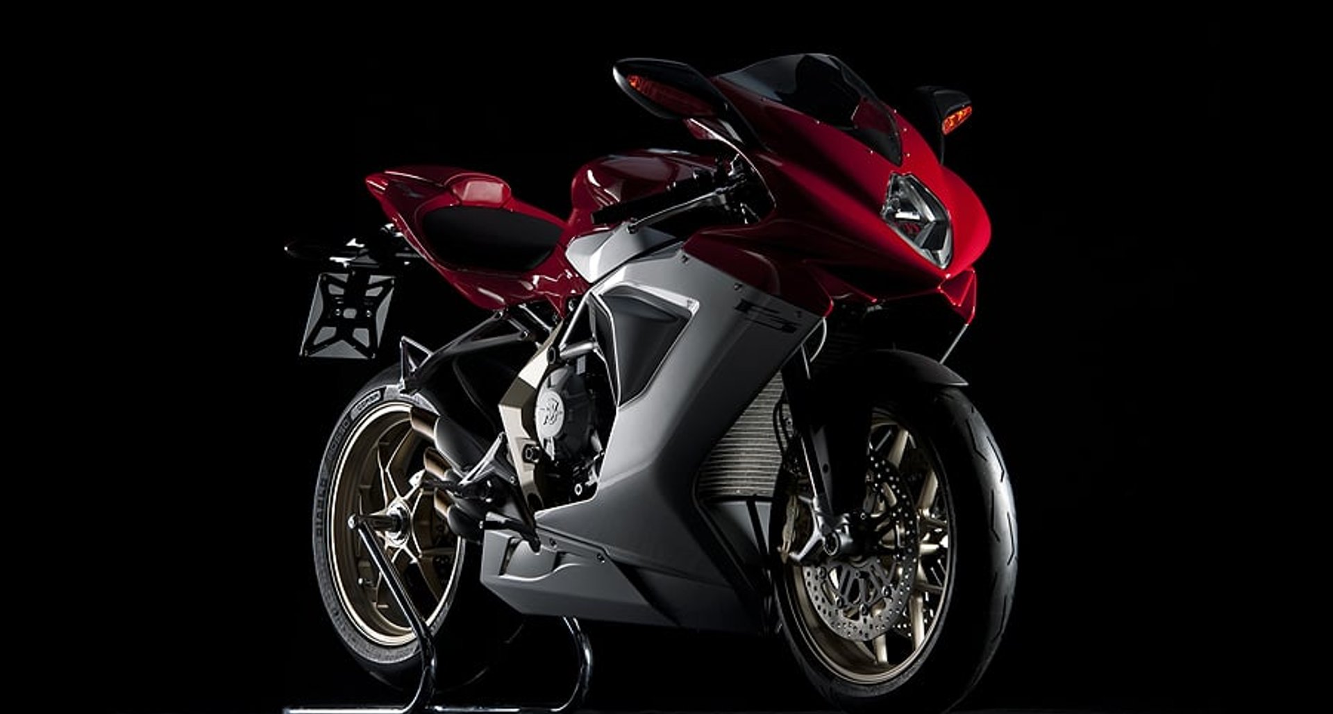 MV Agusta F3 675 Full details Classic Driver Magazine