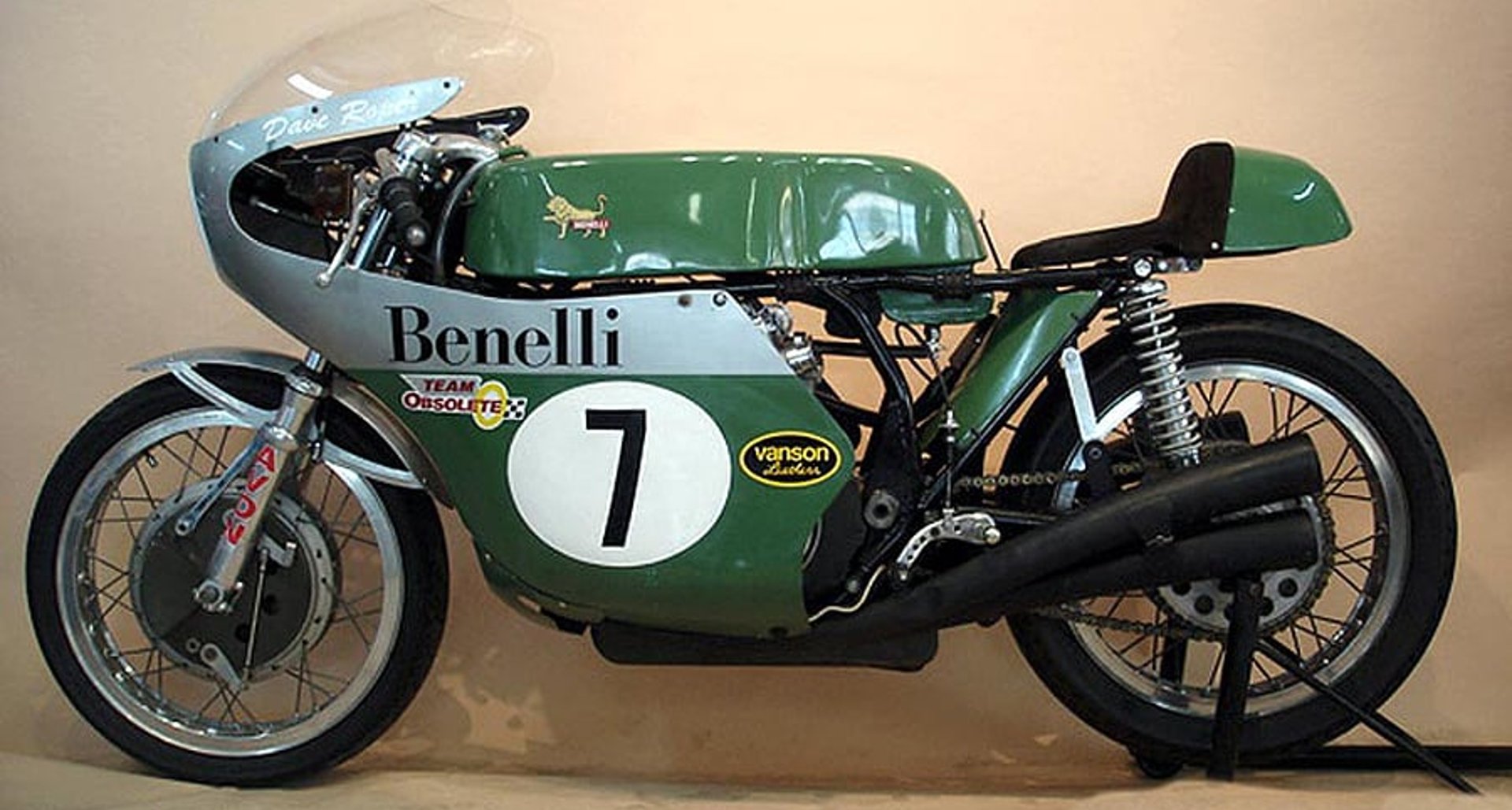 Classic race bikes for sale store