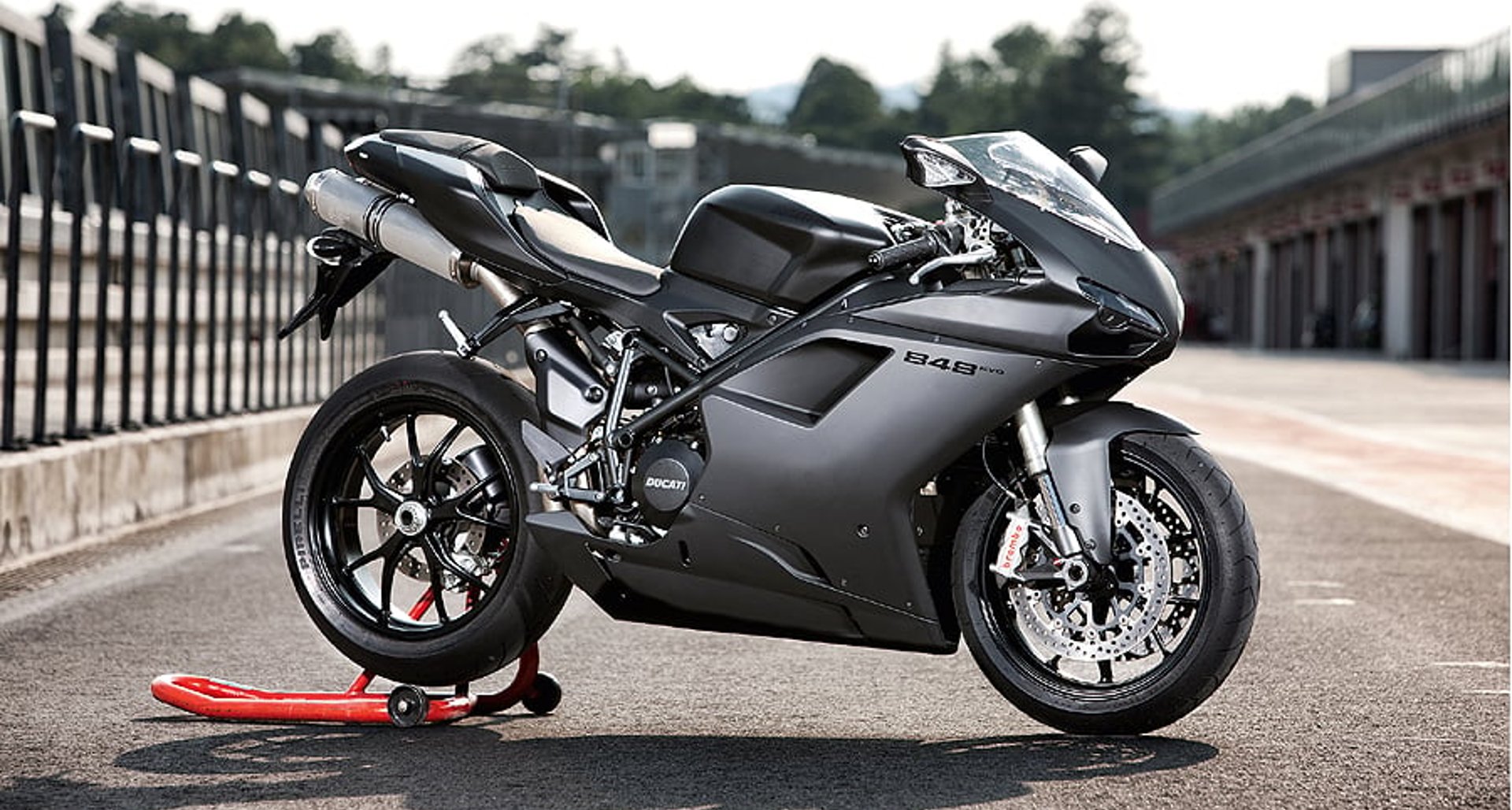 Top ducati bikes sale