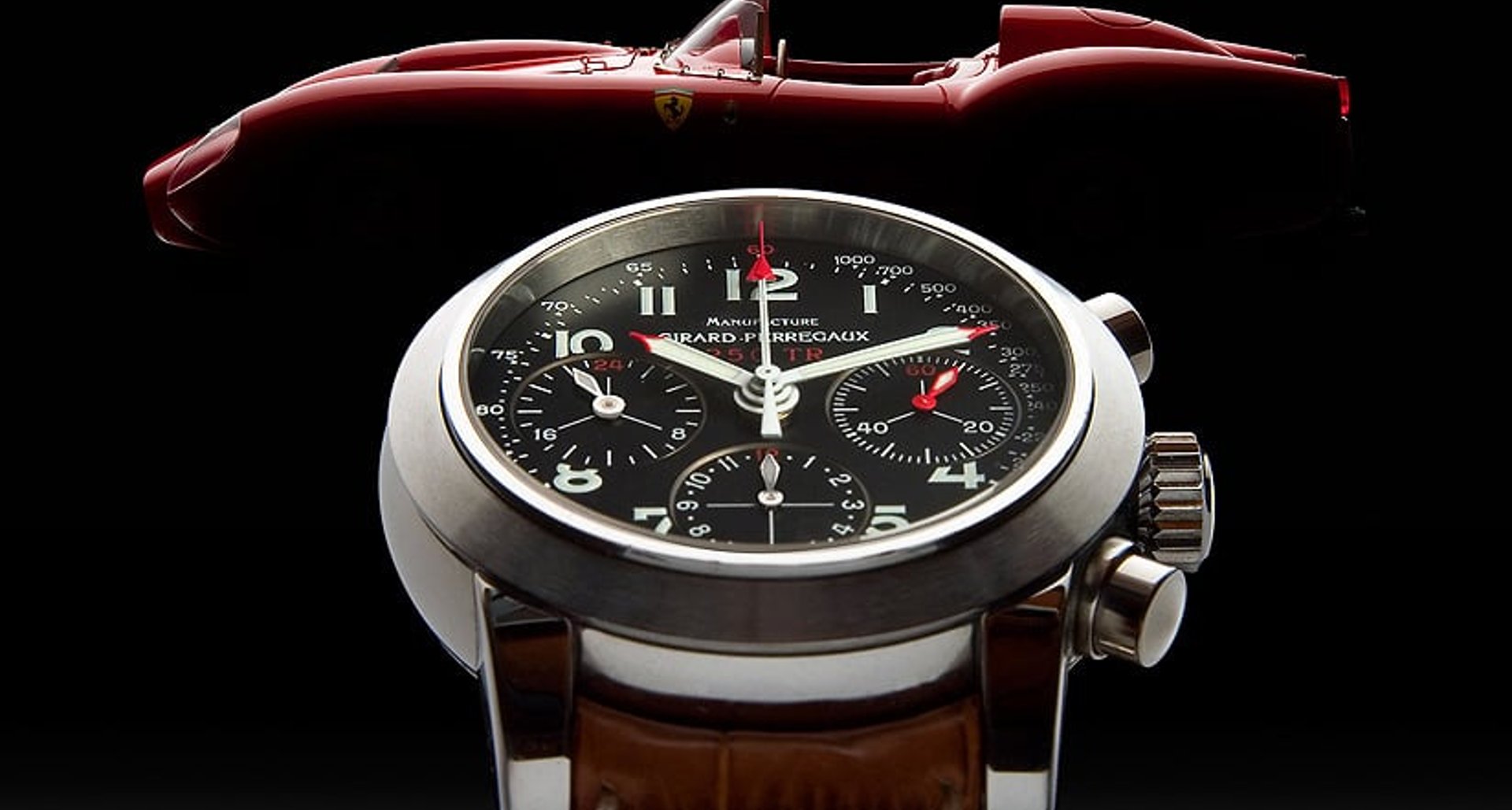 Ferrari new arrivals store orologi