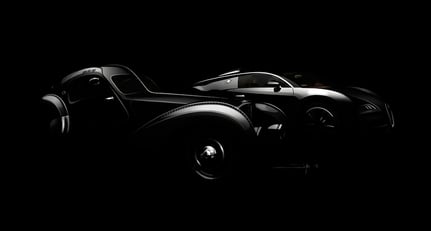 Bugatti Grand Sport Vitesse „Jean Bugatti“