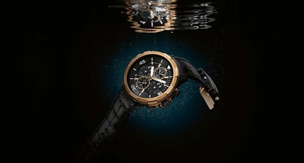 IWC Aquatimer 2014