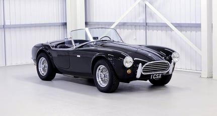 AC Cobra