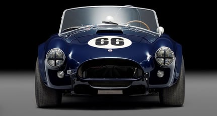 1964 Shelby Cobra