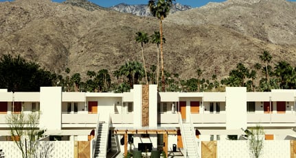 Ace Hotel Palm Springs