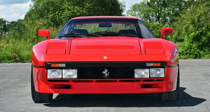 1984 Ferrari 288 GTO