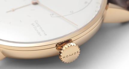 Nomos Lambda