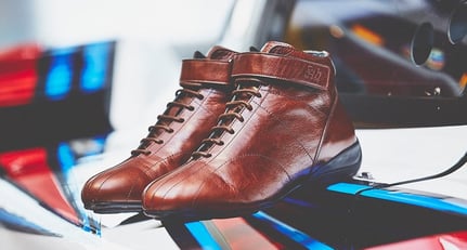 Piloti shoes uk outlet
