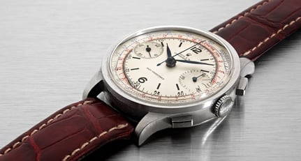 Artcurial, Fine Watches, July 22nd 2014 – Artcurial, Fine Watches, July 22nd 2014 – Rolex „Sir Malcolm Campbell“