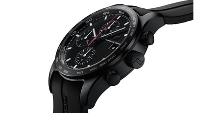 Porsche Design Timepiece No.1