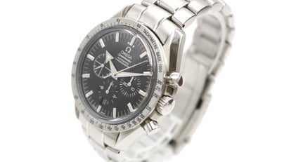 Catawiki hotsell omega speedmaster