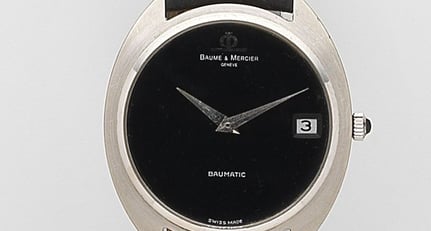 Beaumatic Calendar