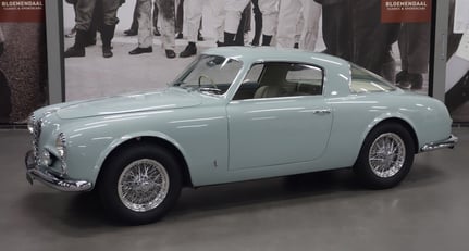 Alfa Romeo 1900 C Pininfarina