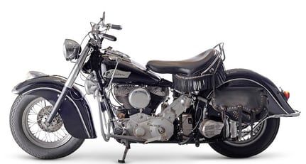 1953 indian motorcycle for sale 2025