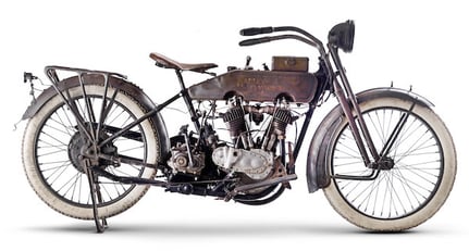 1920 harley davidson discount