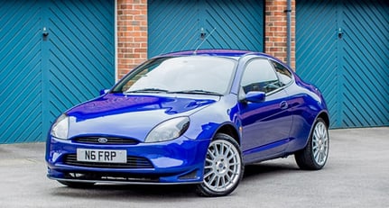 Ford racing puma 225 new arrivals