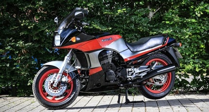 Kawasaki gpz600r for sale on sale