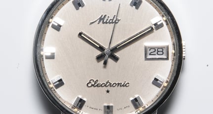 Mido electronic deals