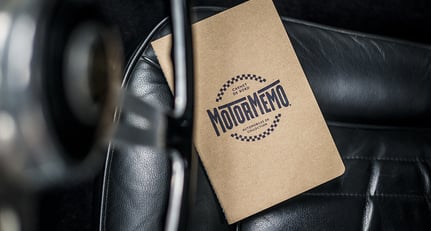 MotorMemo®