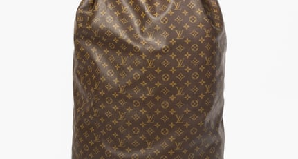 Sac marin louis vuitton on sale