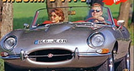 British Classic Cars: Nr. 06 im Handel