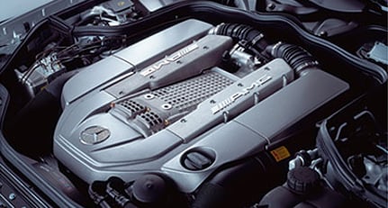 Mercedes-AMG: Neue Modelle und Werkserweiterung 