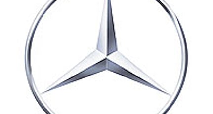 Mercedes-Benz: Geschenkideen mit Stern