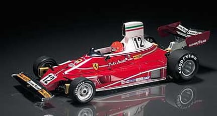 Revell Automobilmodelle