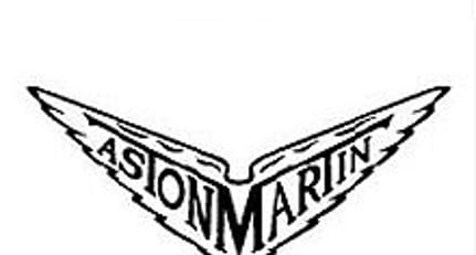 Aston Martin: Das Logo und seine Geschichte