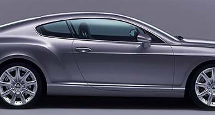 Bentley Continental GT: Die Preise