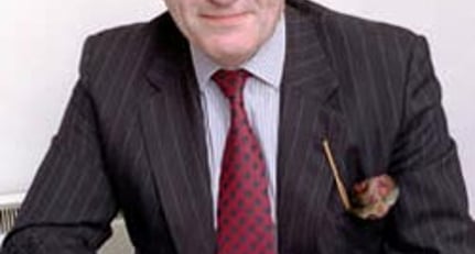 Victor Gauntlett gestorben