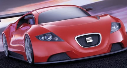 Seat Cupra GT und Leon Cupra R: Sportliche Ambitionen