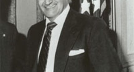 Alejandro De Tomaso ist tot