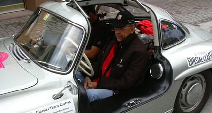 T-Mobile Ennstal-Classic  2003