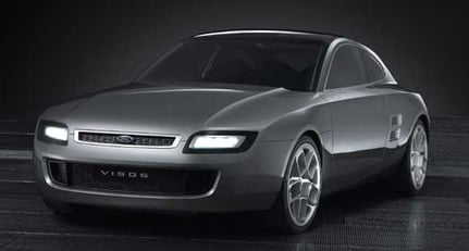 Ford Visos