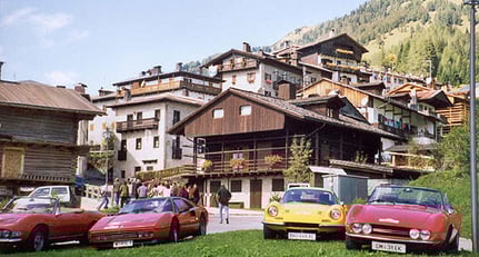 „In Dino Veritas“ – 12. – 14. September 2003