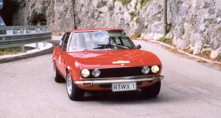 Ferrari Dino: Die Geschichte (2)