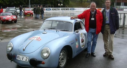 1000 Minuten Klassik 2003 – Mit einer Legende durch die Wachau