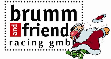 Brumm and Friends: Christmas Charity geht in die letzte Runde