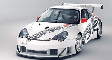 Porsche 911 GT3 RSR: Überlegenheit im seriennahen GT-Sport
