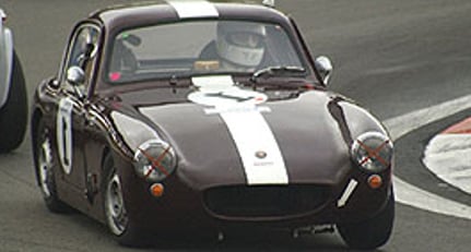 FHR Cup 1300 – die Tradition der kleinen Rennwagen lebt wieder auf